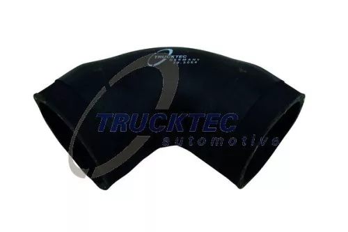 TRUCKTEC AUTOMOTIVE Ladeluftschlauch (02.14.122)