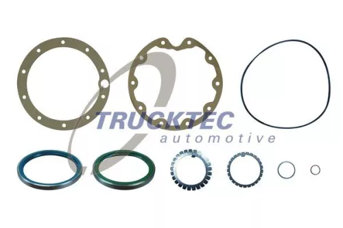 TRUCKTEC AUTOMOTIVE Dichtungssatz, Radnabe (01.32.013)