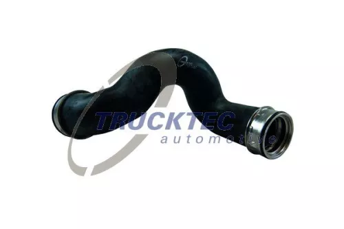 TRUCKTEC AUTOMOTIVE Ladeluftschlauch (02.14.124)