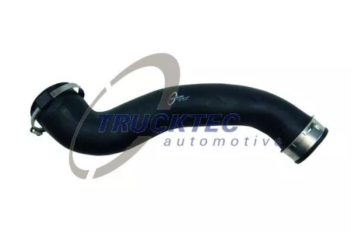 TRUCKTEC AUTOMOTIVE Ladeluftschlauch (02.14.125)