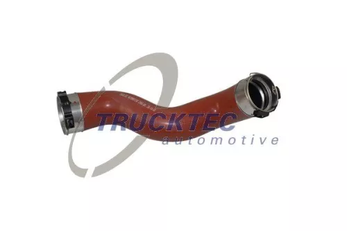 TRUCKTEC AUTOMOTIVE Ladeluftschlauch (02.14.126)