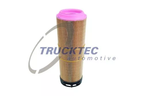 TRUCKTEC AUTOMOTIVE Luftfilter (02.14.127)