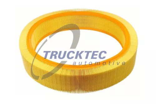 TRUCKTEC AUTOMOTIVE Luftfilter (02.14.128)