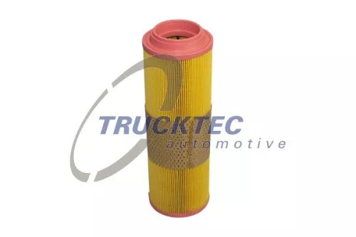 TRUCKTEC AUTOMOTIVE Luftfilter (02.14.131)