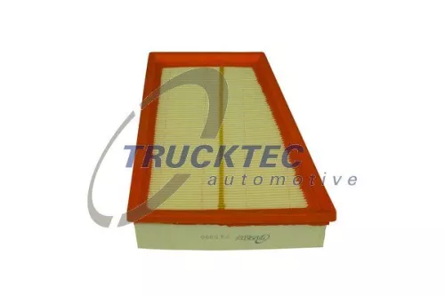 TRUCKTEC AUTOMOTIVE Luftfilter (02.14.134)