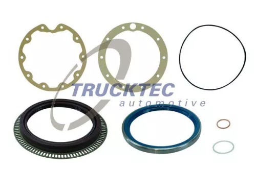 TRUCKTEC AUTOMOTIVE Dichtungssatz, Außenplanetengetriebe (01.32.014)