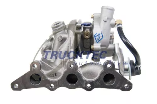 TRUCKTEC AUTOMOTIVE Lader, Aufladung (02.14.135)