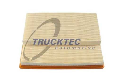 TRUCKTEC AUTOMOTIVE Luftfilter (02.14.138)