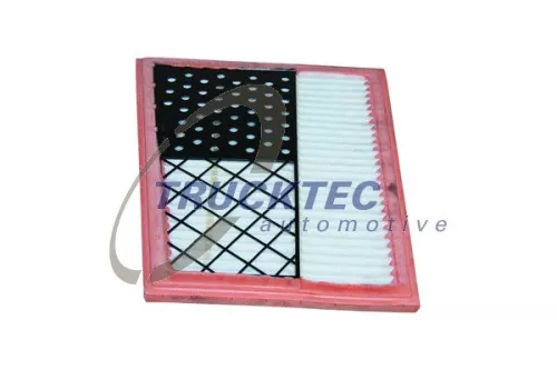 TRUCKTEC AUTOMOTIVE Luftfilter (02.14.139)