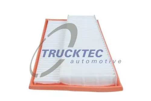 TRUCKTEC AUTOMOTIVE Luftfilter (02.14.140)