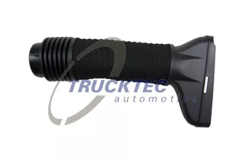 TRUCKTEC AUTOMOTIVE Ansaugschlauch, Luftfilter (02.14.146)