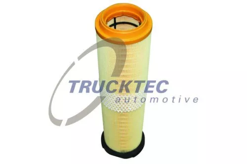 TRUCKTEC AUTOMOTIVE Luftfilter (02.14.147)