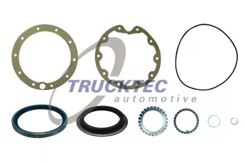 TRUCKTEC AUTOMOTIVE Dichtungssatz, Außenplanetengetriebe (01.32.015)