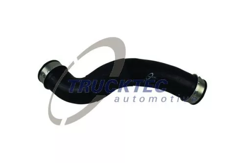 TRUCKTEC AUTOMOTIVE Ladeluftschlauch (02.14.154)