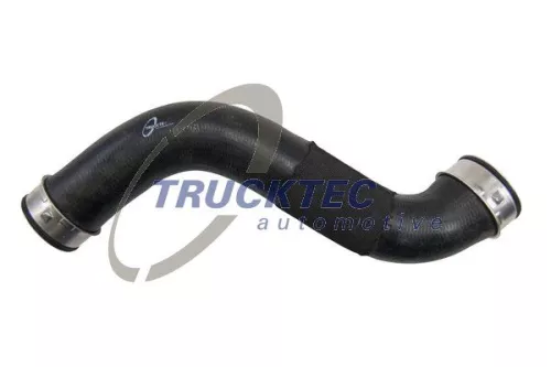 TRUCKTEC AUTOMOTIVE Ladeluftschlauch (02.14.156)