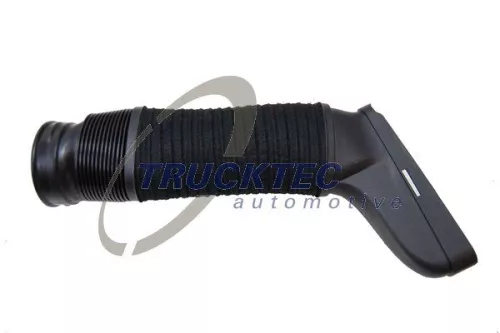 TRUCKTEC AUTOMOTIVE Ansaugschlauch, Luftfilter (02.14.160)