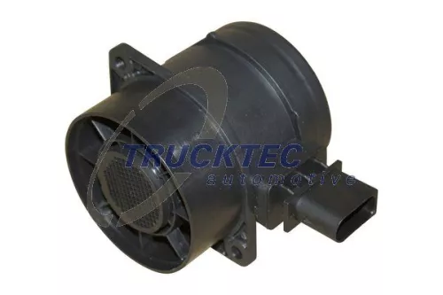 TRUCKTEC AUTOMOTIVE Luftmassenmesser (02.14.166)