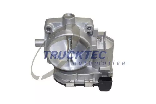 TRUCKTEC AUTOMOTIVE Drosselklappenstutzen (02.14.168)
