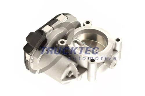 TRUCKTEC AUTOMOTIVE Drosselklappenstutzen (02.14.170)