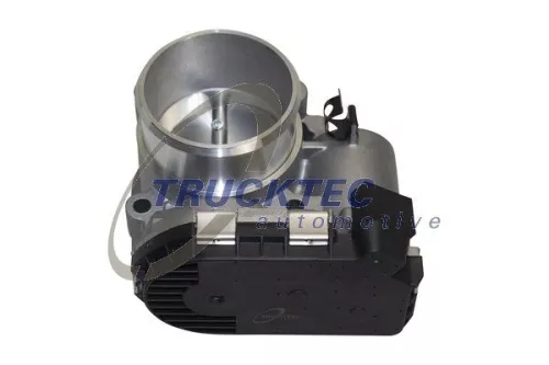 TRUCKTEC AUTOMOTIVE Drosselklappenstutzen (02.14.172)