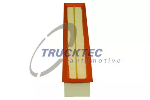 TRUCKTEC AUTOMOTIVE Luftfilter (02.14.180)