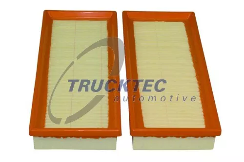 TRUCKTEC AUTOMOTIVE Luftfilter (02.14.181)