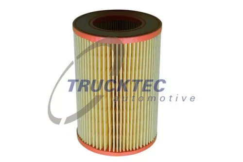 TRUCKTEC AUTOMOTIVE Luftfilter (02.14.183)