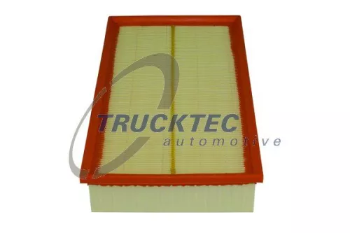 TRUCKTEC AUTOMOTIVE Luftfilter (02.14.184)