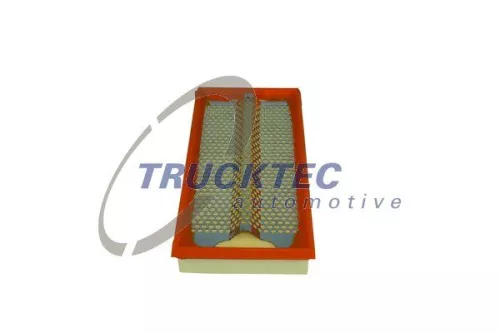 TRUCKTEC AUTOMOTIVE Luftfilter (02.14.185)