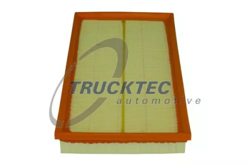 TRUCKTEC AUTOMOTIVE Luftfilter (02.14.186)