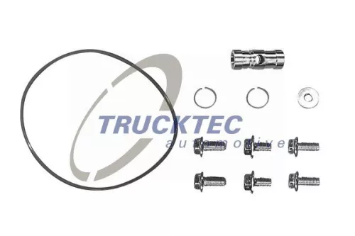 TRUCKTEC AUTOMOTIVE Reparatursatz, Lader (02.14.188)