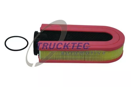 TRUCKTEC AUTOMOTIVE Luftfilter (02.14.189)