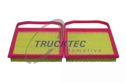 TRUCKTEC AUTOMOTIVE Luftfilter (02.14.190)