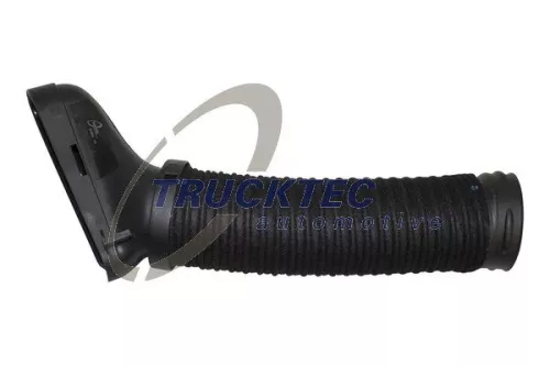 TRUCKTEC AUTOMOTIVE Ansaugschlauch, Luftfilter (02.14.192)