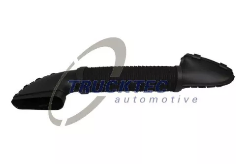TRUCKTEC AUTOMOTIVE Ansaugschlauch, Luftfilter (02.14.193)