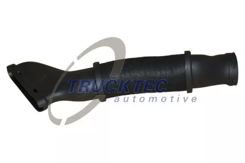 TRUCKTEC AUTOMOTIVE Ansaugschlauch, Luftfilter (02.14.198)