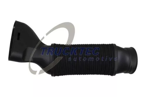 TRUCKTEC AUTOMOTIVE Ansaugschlauch, Luftfilter (02.14.200)