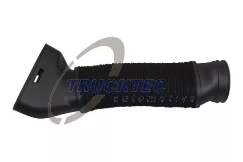 TRUCKTEC AUTOMOTIVE Ansaugschlauch, Luftfilter (02.14.201)