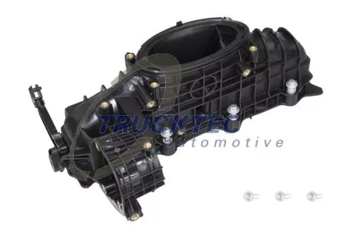 TRUCKTEC AUTOMOTIVE Saugrohrmodul (02.14.202)