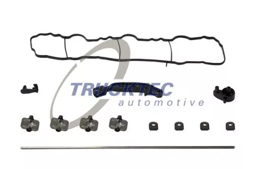 TRUCKTEC AUTOMOTIVE Reparatursatz, Saugrohrmodul (02.14.204)