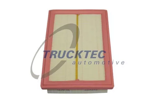 TRUCKTEC AUTOMOTIVE Luftfilter (02.14.210)