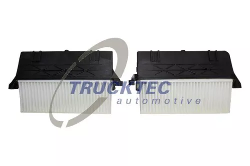 TRUCKTEC AUTOMOTIVE Luftfiltersatz (02.14.211)