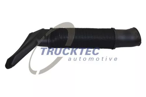 TRUCKTEC AUTOMOTIVE Ansaugschlauch, Luftfilter (02.14.212)