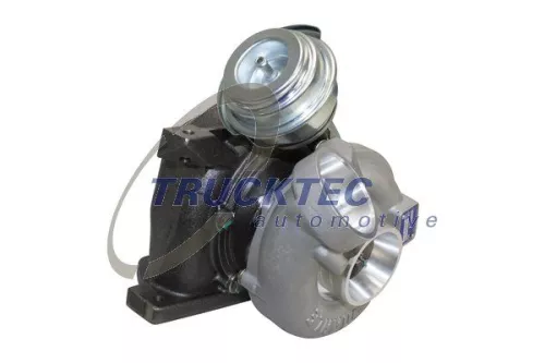 TRUCKTEC AUTOMOTIVE Lader, Aufladung (02.14.225)