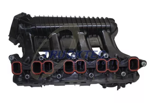 TRUCKTEC AUTOMOTIVE Saugrohrmodul (02.14.230)