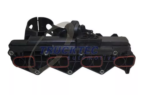 TRUCKTEC AUTOMOTIVE Saugrohrmodul (02.14.231)