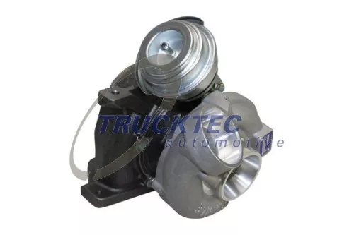 TRUCKTEC AUTOMOTIVE Lader, Aufladung (02.14.233)