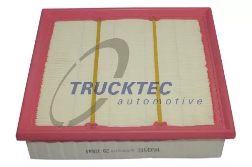 TRUCKTEC AUTOMOTIVE Luftfilter (02.14.235)
