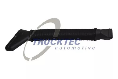 TRUCKTEC AUTOMOTIVE Ansaugschlauch, Luftfilter (02.14.239)