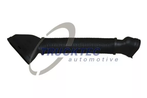 TRUCKTEC AUTOMOTIVE Ansaugschlauch, Luftfilter (02.14.240)